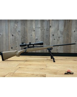 Pack Carabine Remington 783...