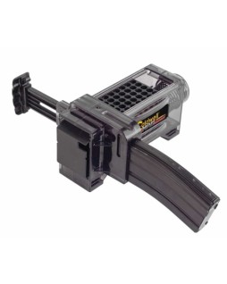 Chargette Caldwell AR-15...