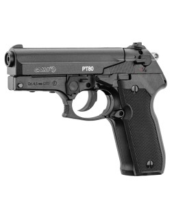 Pistolet GAMO PT 80 CAL 4.5...