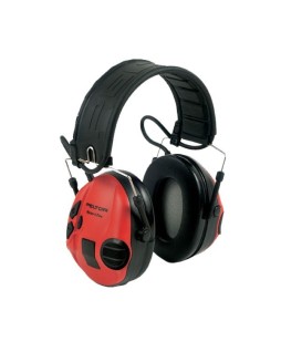 Casque anti-bruit Peltor...