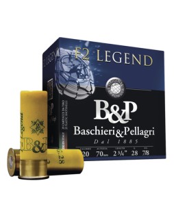 CARTOUCHES SPORT B&T F2...