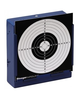 Porte Cibles Stoeger 14x14 cm