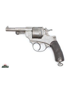 Rechargement calibre 11mm73, pour le revolver mle 1873