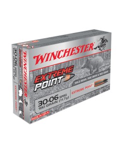 WINCHESTER CAL. 30.06 SPRG...