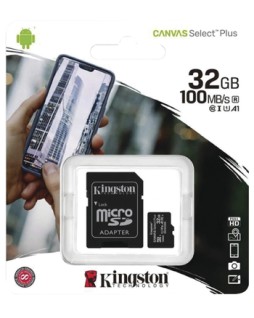 CARTE MICRO SD KINGSTON...