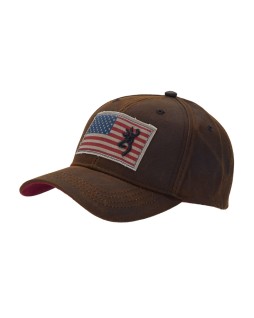 CASQUETTE BROWNING LIBERTY...