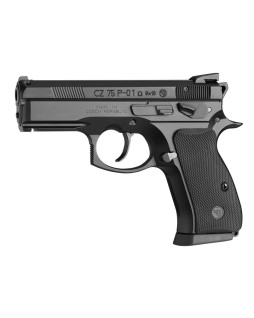PISTOLET CZ 75 P-01 COMPACT...