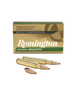 CARTOUCHES 7 MM Rem Mag...