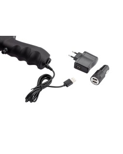 Mini lampe à LED Walther rechargeable CSL 50 - Armurerie Tir au Plomb,  accessoires, lampes
