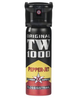AEROSOL PEPPER-JET  MAN...