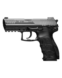 HK P30 9X19
