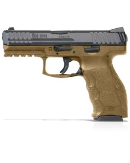 HK SP9L SF 9X19 MM BICOLORE...