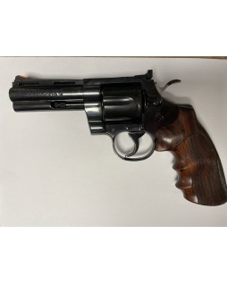 Colt Python 357 magnum 4...