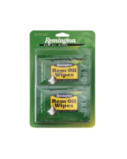 Lingettes Remington