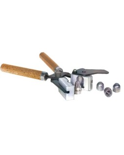 Moule à balles Cal. 12 Lee