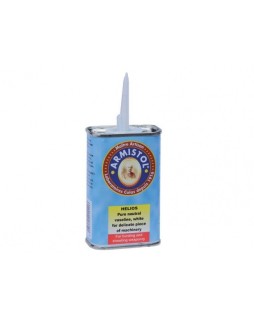 Burette Helios Vaseline...