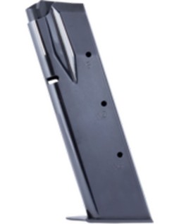 Chargeur Mec-Gar CZ 75 9 mm...