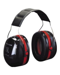 Casque Peltor Optime 3