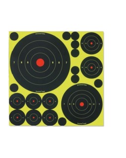 Cibles Shoot-N-C mix 50...