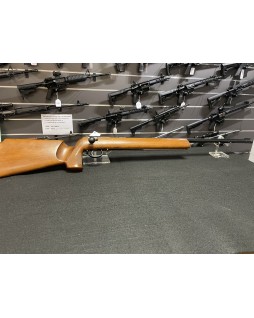 Carabine Anschutz Match 64...