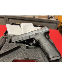 Superbe occasion CZ P-10 F...