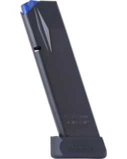 Chargeur Mec-Gar CZ 75 9 mm...