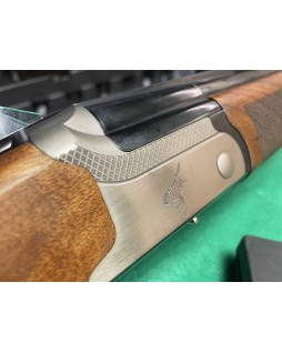 Superbe fusil Marocchi...