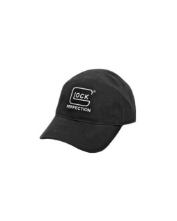 Casquette Glock Noir...