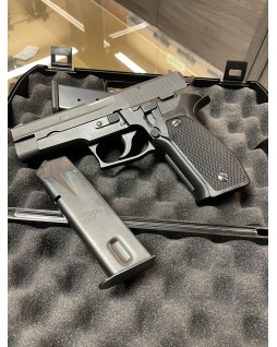Beau Sig Sauer P226 West...