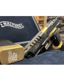 Walther Q5 Match SF SERIE...