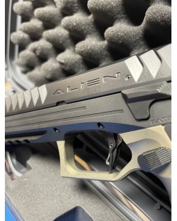 Pistolet Laugo Alien Pack...