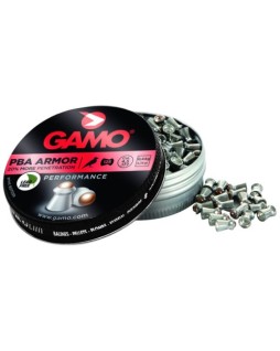 Plombs à air comprimé Gamo...