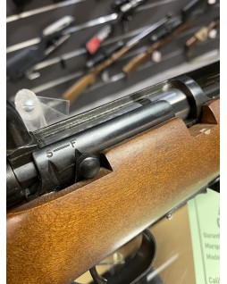 Très beau fusil Marlin...