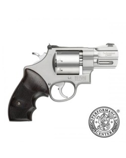 Revolver Smith & Wesson 627...