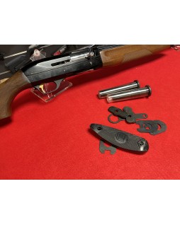 Fusil semi automatique...