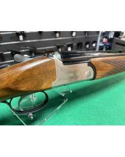 Superbe fusil Rizzini...