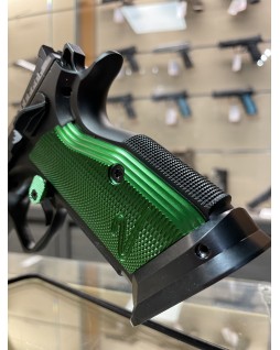 Pistolet CZ TS2  RACING...