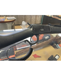 ROSSI PUMA Triple Black...