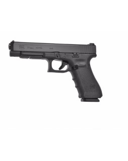 Pistolet Glock 34 Gen 4...