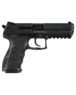 Pistolet HK P 30L Cal. 9 mm