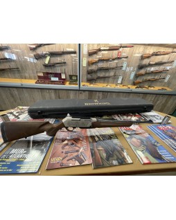 Carabine semi-auto Browning...