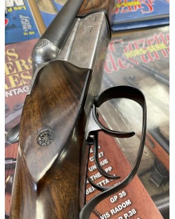 Splendide Fusil de chasse...