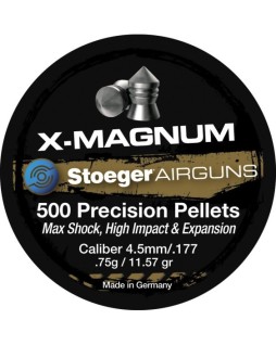 Plombs à air comprimé...