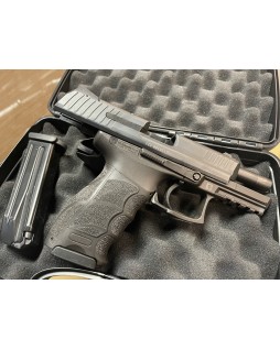Pistolet d'occasion HK P30...