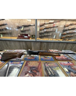 Occasion fusil Benelli...