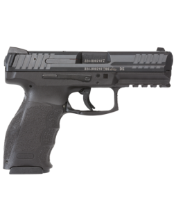 Pistolet HK SFP9-SF Cal. 9...