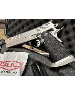 PISTOLET BUL Armory SAS II...