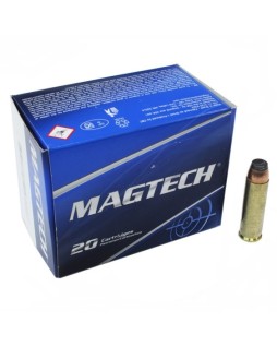 Cartouches Magtech Cal. 500...