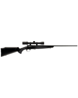 Carabine Browning T Bolt...