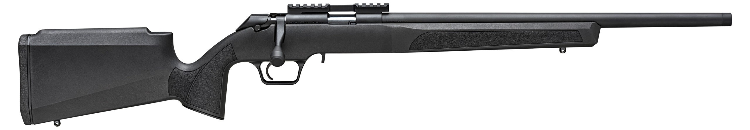 Springfield 2020 Rimfire 25 Rd Ruger Mag SPRINGFIELD 2020 RIMFIRE TARGET RIFLE CAL.22LR 51CM